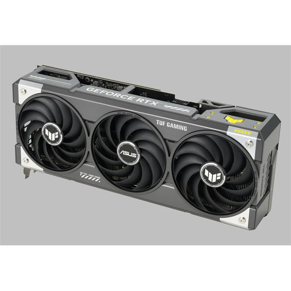 ASUS GeForce RTX 5070 Ti TUF Gaming OC nVidia 16GB GDDR7 256bit PCIe videókártya