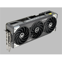 ASUS GeForce RTX 5070 Ti TUF Gaming OC nVidia 16GB GDDR7 256bit PCIe videókártya