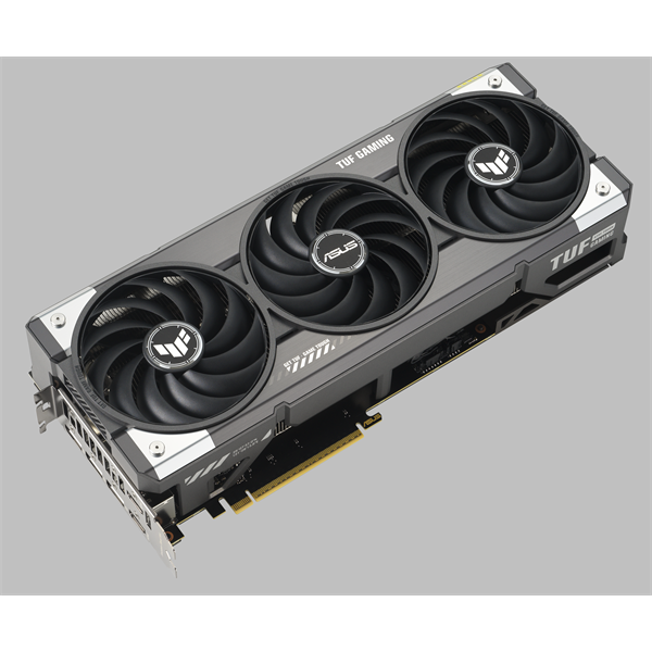ASUS GeForce RTX 5070 Ti TUF Gaming OC nVidia 16GB GDDR7 256bit PCIe videókártya