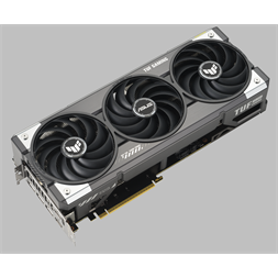 ASUS GeForce RTX 5070 Ti TUF Gaming OC nVidia 16GB GDDR7 256bit PCIe videókártya