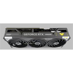 ASUS GeForce RTX 5070 Ti TUF Gaming OC nVidia 16GB GDDR7 256bit PCIe videókártya
