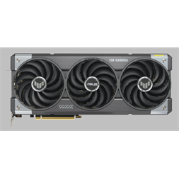 ASUS GeForce RTX 5070 Ti TUF Gaming nVidia 16GB GDDR7 256bit PCIe videókártya