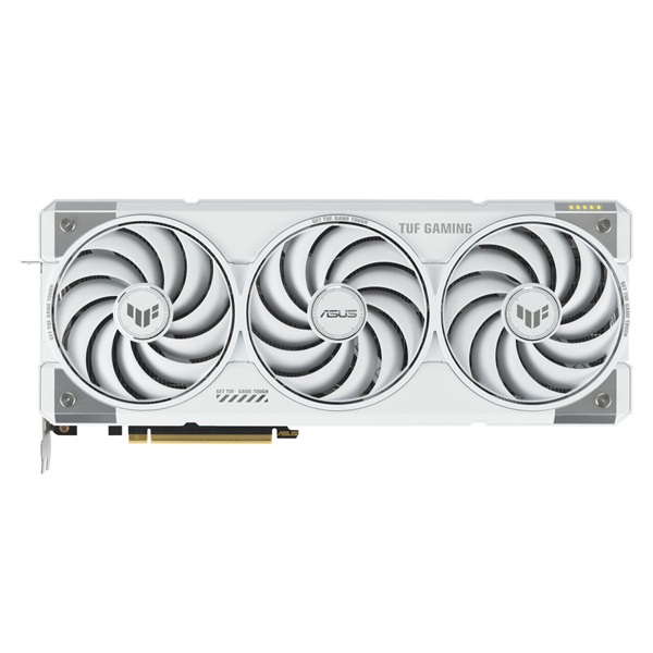 ASUS GeForce RTX 5070 Ti TUF Gaming nVidia 16GB GDDR7 256bit PCIe videókártya
