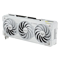 ASUS GeForce RTX 5070 Ti TUF Gaming nVidia 16GB GDDR7 256bit PCIe videókártya