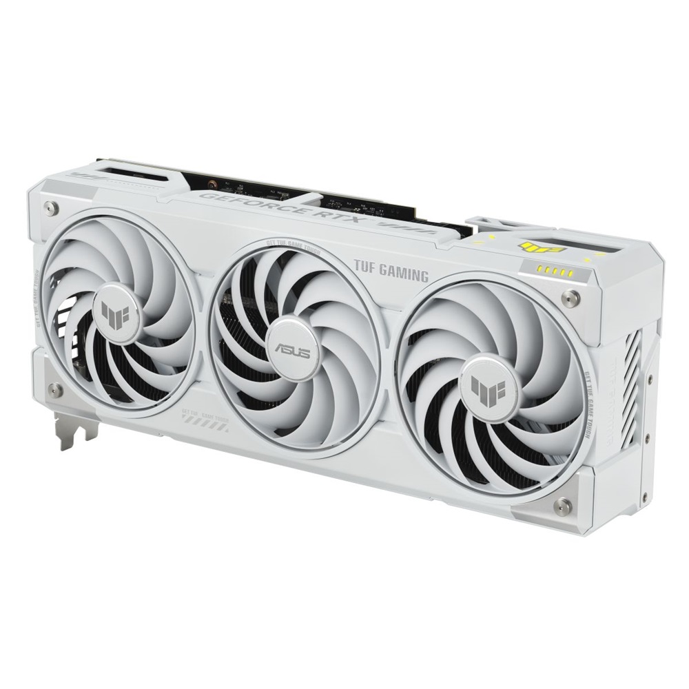 ASUS GeForce RTX 5070 Ti TUF Gaming nVidia 16GB GDDR7 256bit PCIe videókártya