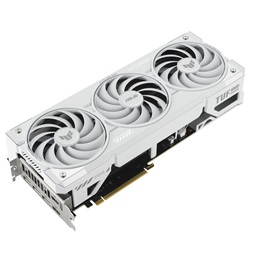 ASUS GeForce RTX 5070 Ti TUF Gaming nVidia 16GB GDDR7 256bit PCIe videókártya