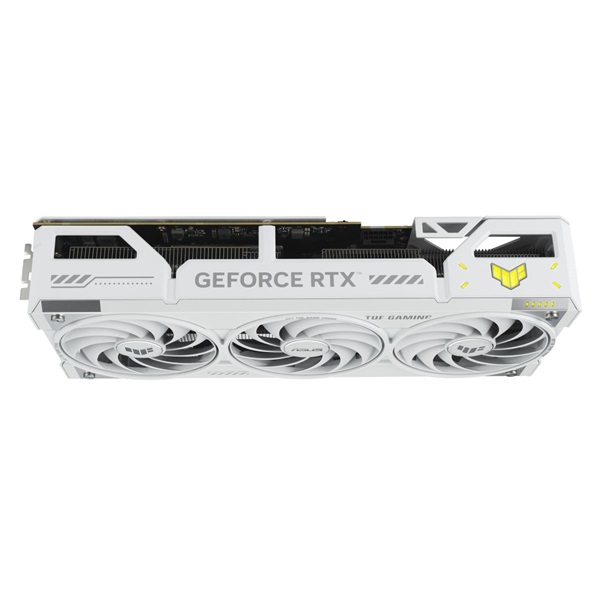 ASUS GeForce RTX 5070 Ti TUF Gaming nVidia 16GB GDDR7 256bit PCIe videókártya