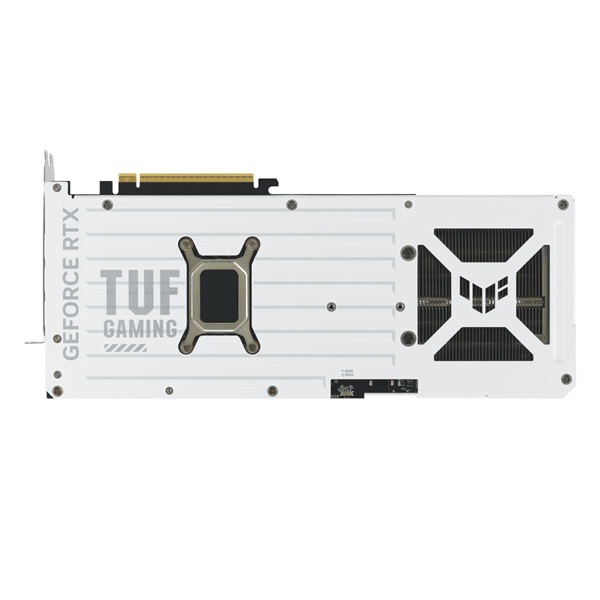 ASUS GeForce RTX 5070 Ti TUF Gaming nVidia 16GB GDDR7 256bit PCIe videókártya