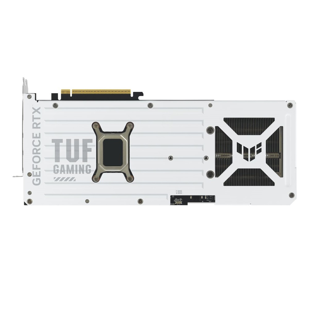 ASUS GeForce RTX 5070 Ti TUF Gaming nVidia 16GB GDDR7 256bit PCIe videókártya