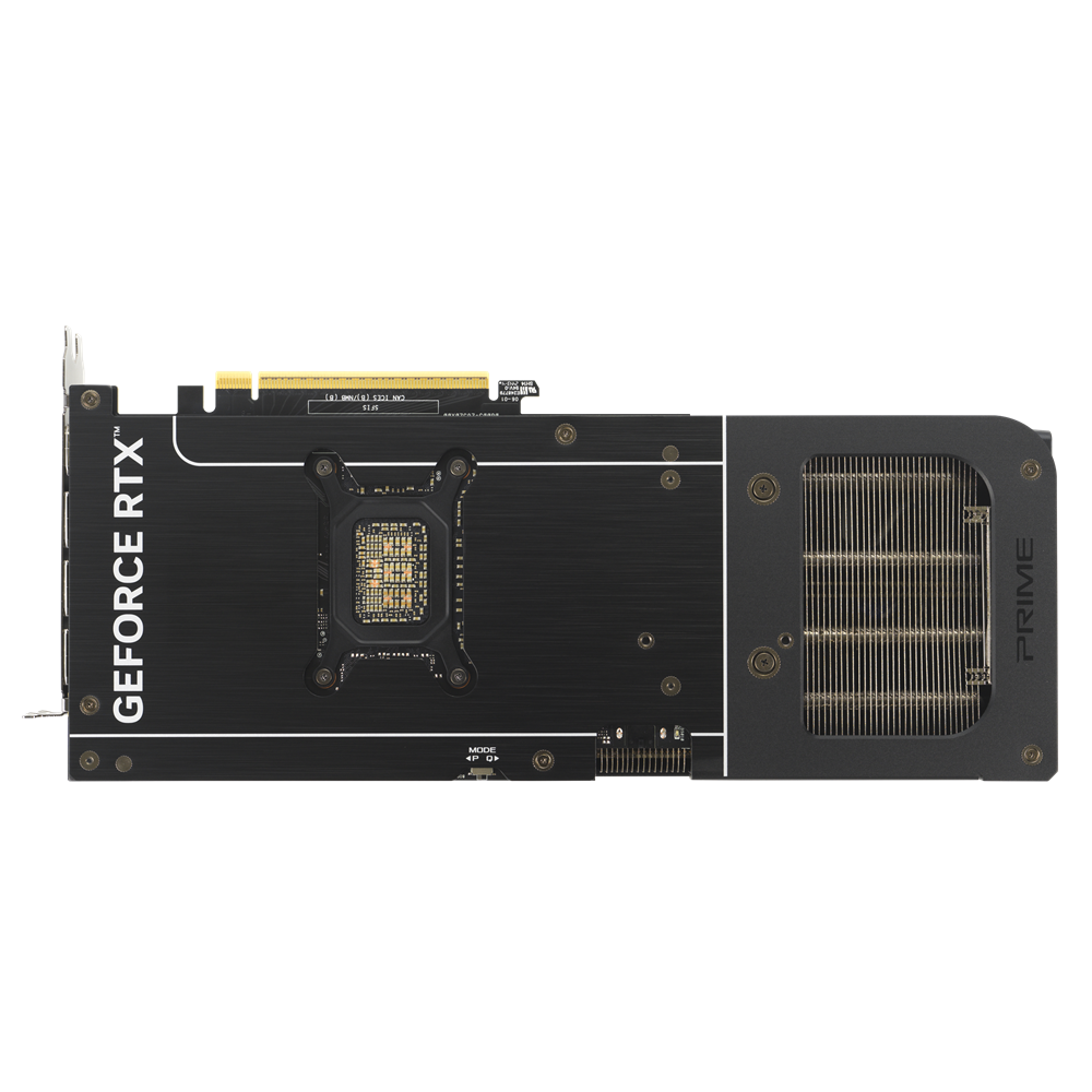 ASUS PRIME GeForce RTX 5070 nVidia 12GB DDR7 192bit PCIe videókártya