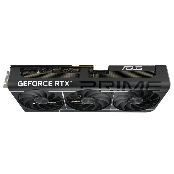 ASUS PRIME GeForce RTX 5070 nVidia 12GB DDR7 192bit PCIe videókártya