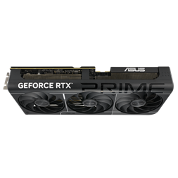 ASUS PRIME GeForce RTX 5070 nVidia 12GB DDR7 192bit PCIe videókártya