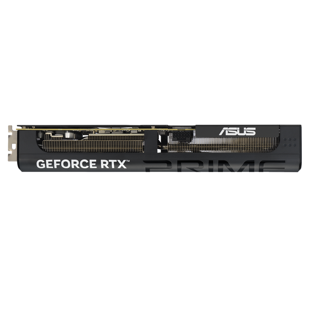 ASUS PRIME GeForce RTX 5070 nVidia 12GB DDR7 192bit PCIe videókártya