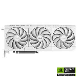 ASUS GeForce RTX 5070 nVidia 12GB DDR7 192bit PCIe videókártya