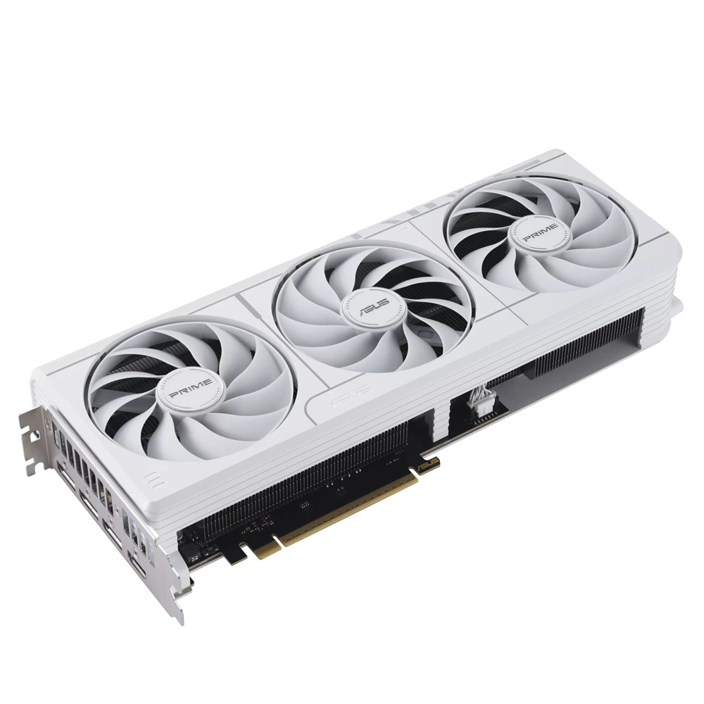 ASUS GeForce RTX 5070 nVidia 12GB DDR7 192bit PCIe videókártya