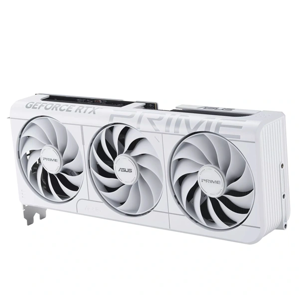 ASUS GeForce RTX 5070 nVidia 12GB DDR7 192bit PCIe videókártya