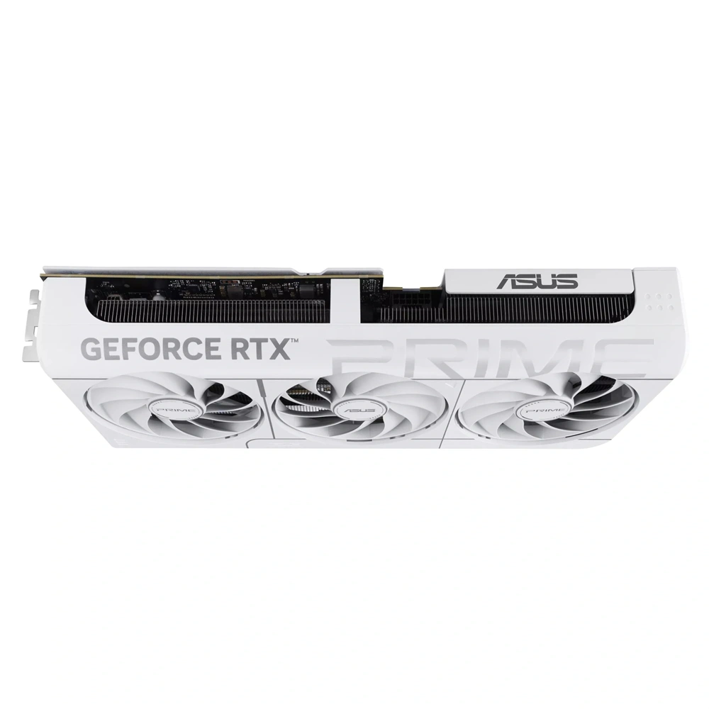 ASUS GeForce RTX 5070 nVidia 12GB DDR7 192bit PCIe videókártya