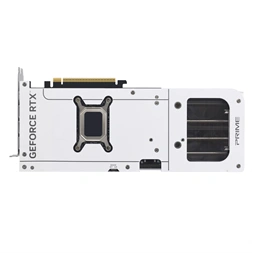 ASUS GeForce RTX 5070 nVidia 12GB DDR7 192bit PCIe videókártya