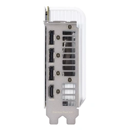 ASUS GeForce RTX 5070 nVidia 12GB DDR7 192bit PCIe videókártya