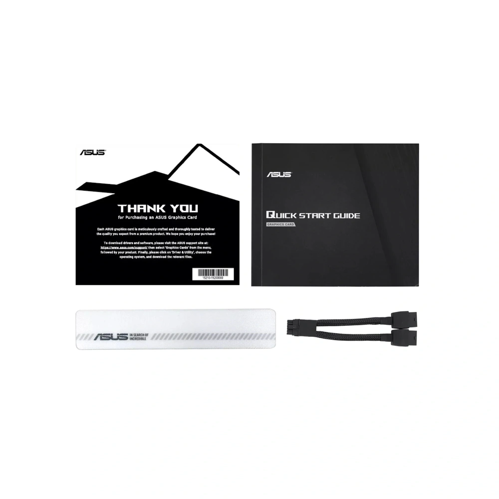 ASUS GeForce RTX 5070 nVidia 12GB DDR7 192bit PCIe videókártya