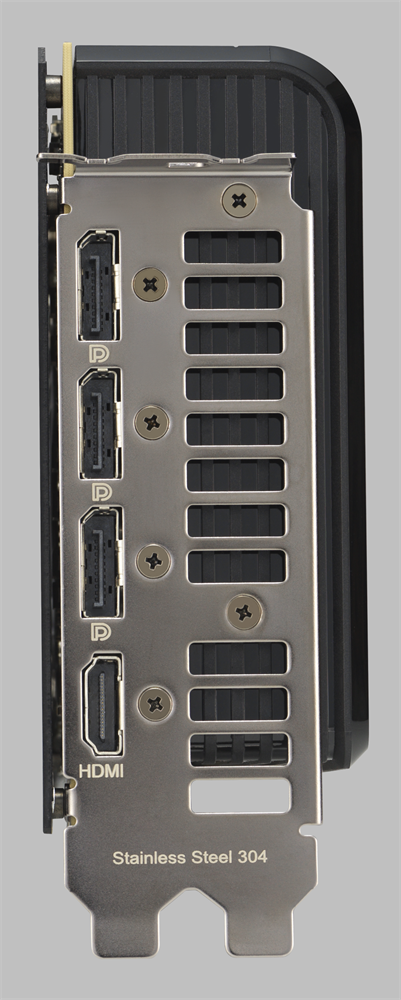 ASUS GeForce RTX 5080 Prime OC nVidia 16GB GDDR7 256bit PCIe videókártya