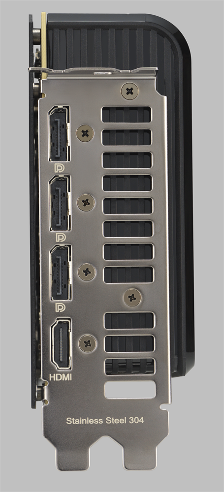 ASUS GeForce RTX 5080 Prime nVidia 16GB GDDR7 256bit PCIe videókártya