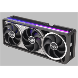 ASUS GeForce RTX 5080 ROG Astral OC nVidia 16GB GDDR7 256bit PCIe videókártya