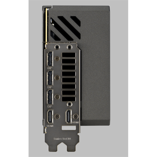 ASUS GeForce RTX 5080 ROG Astral nVidia 16GB GDDR7 256bit PCIe videókártya