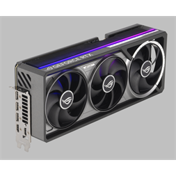 ASUS GeForce RTX 5080 ROG Astral nVidia 16GB GDDR7 256bit PCIe videókártya