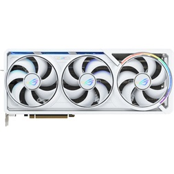 ASUS GeForce RTX 5080 ROG Astral nVidia 16GB GDDR7 256bit PCIe White videókártya