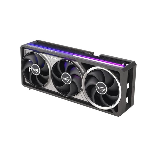 ASUS GeForce RTX 5090 ROG Astral Gaming nVidia 32GB DDR7 512bit PCIe videókártya