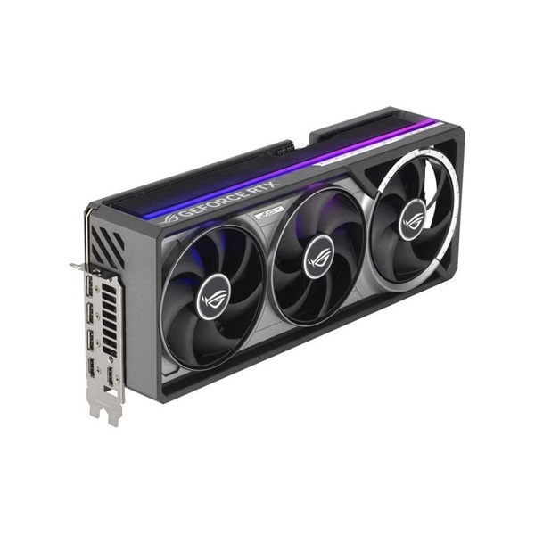 ASUS GeForce RTX 5090 ROG Astral Gaming nVidia 32GB DDR7 512bit PCIe videókártya