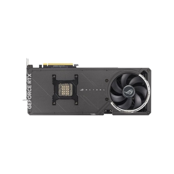 ASUS GeForce RTX 5090 ROG Astral Gaming nVidia 32GB DDR7 512bit PCIe videókártya