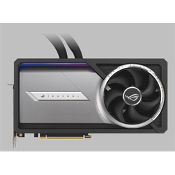 ASUS GeForce RTX 5090 ROG Astral LC OC nVidia 32GB GDDR7 512bit PCIe videókártya