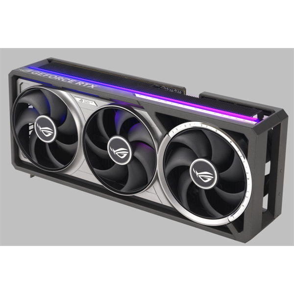 ASUS GeForce RTX 5090 ROG Astral OC nVidia 32GB GDDR7 512bit PCIe videókártya