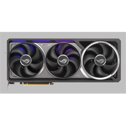 ASUS GeForce RTX 5090 ROG Astral nVidia 32GB GDDR7 512bit PCIe videókártya