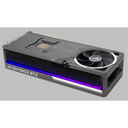 ASUS GeForce RTX 5090 ROG Astral nVidia 32GB GDDR7 512bit PCIe videókártya