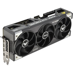 ASUS GeForce RTX 5090 TUF Gaming OC nVidia 32GB DDR7 512bit PCIe videókártya