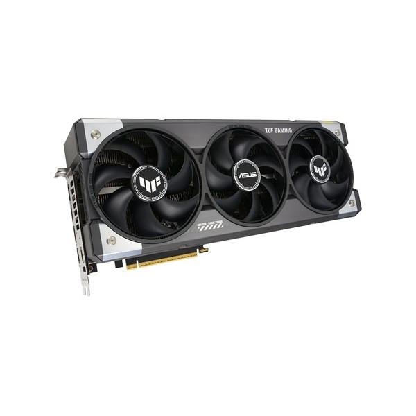 ASUS GeForce RTX 5090 TUF Gaming OC nVidia 32GB DDR7 512bit PCIe videókártya