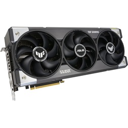 ASUS GeForce RTX 5090 TUF Gaming OC nVidia 32GB DDR7 512bit PCIe videókártya