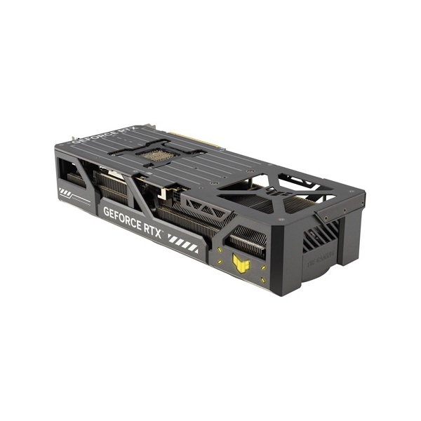ASUS GeForce RTX 5090 TUF Gaming OC nVidia 32GB DDR7 512bit PCIe videókártya