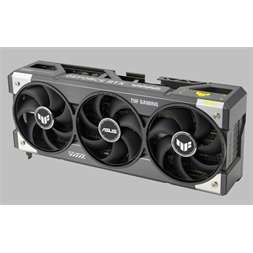 ASUS GeForce RTX 5090 TUF Gaming nVidia 32GB GDDR7 512bit PCIe videókártya