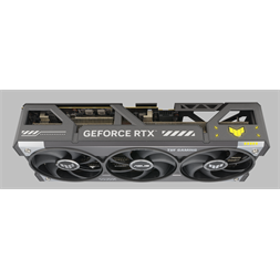 ASUS GeForce RTX 5090 TUF Gaming nVidia 32GB GDDR7 512bit PCIe videókártya