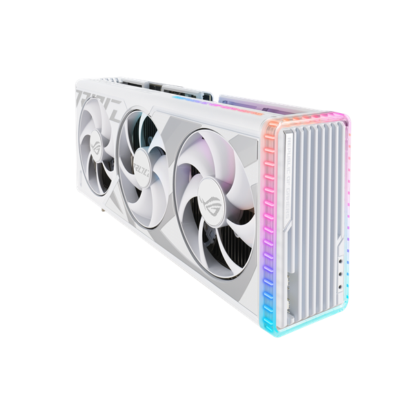 ASUS NVIDIA RTX 4090 24GB GDDR6 PCIe videokártya