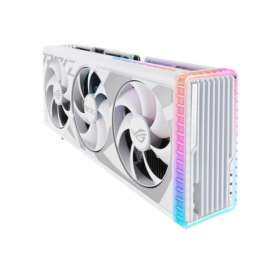 ASUS NVIDIA RTX 4090 24GB GDDR6 PCIe videokártya