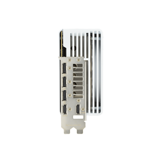 ASUS NVIDIA RTX 4090 24GB GDDR6 PCIe videokártya