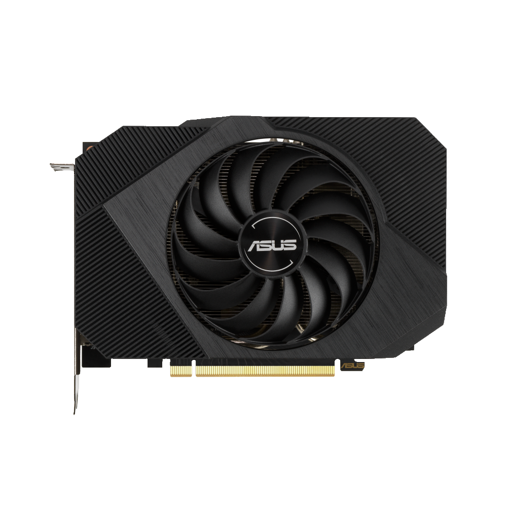 ASUS PH-RTX3060-12G-V2 nVidia 12GB GDDR6 192bit PCIe videokártya