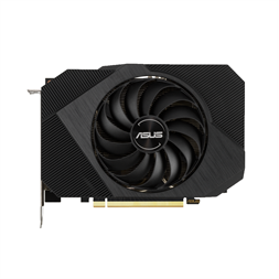 ASUS PH-RTX3060-12G-V2 nVidia 12GB GDDR6 192bit PCIe videokártya