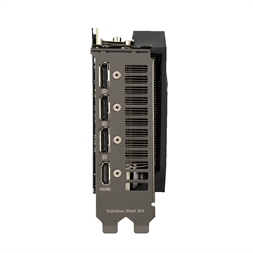 ASUS PH-RTX3060-12G-V2 nVidia 12GB GDDR6 192bit PCIe videokártya