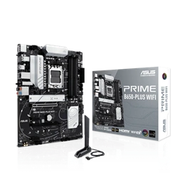 ASUS PRIME B650-PLUS Wi-Fi AMD B650 AM5 ATX alaplap